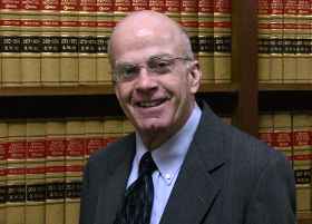 Larry R. Sinclair